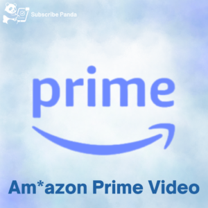Am*azon Prime Video