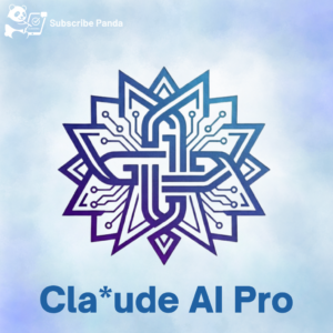 Cla*ude AI Pro