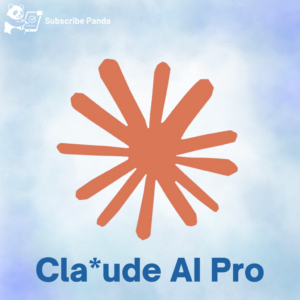 Cla*ude AI Pro