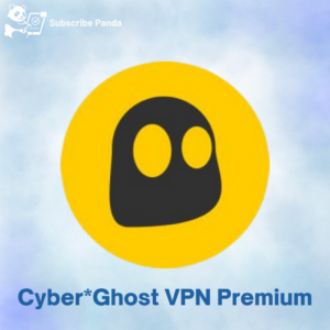 Cyber*Ghost VPN Premium