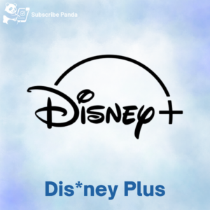 Dis*ney Plus