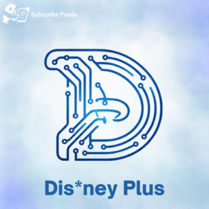 Dis*ney Plus