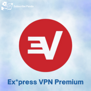 Ex*press VPN Premium