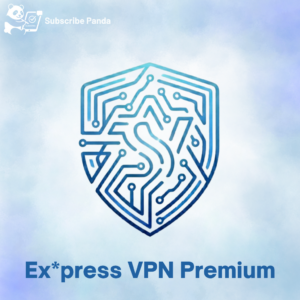 Ex*press VPN Premium