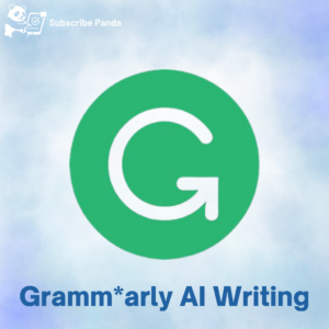 Gamm* AI Writing