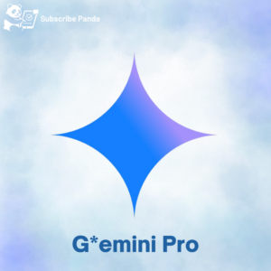 G*emini Pro