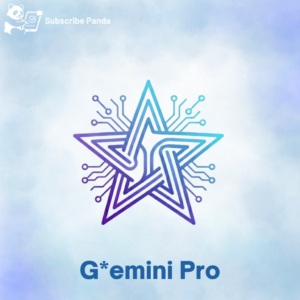 G*emini Pro
