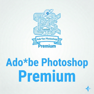 Subscribe Panda Ado*be Photoshop Premium Access (Advanced Photo Editing Tool)