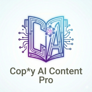 Cop*y AI Content Pro