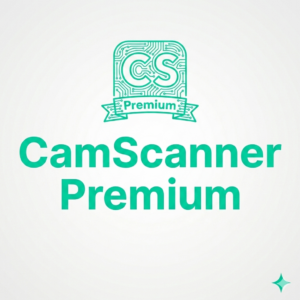 Subscribe Panda CamSc*anner Premium Style (Smart Document Scanner Tool)