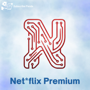 Net*flix Premium