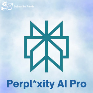 Perpl*xity AI Pro