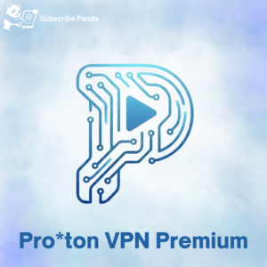 Pro*ton VPN Premium