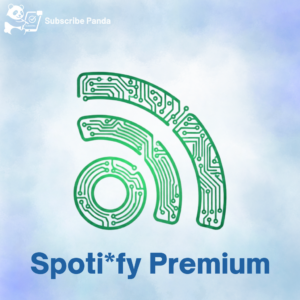 Spoti*fy Premium