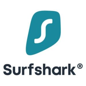 Surf*shark VPN Premium