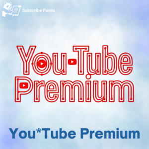 You*Tube Premium