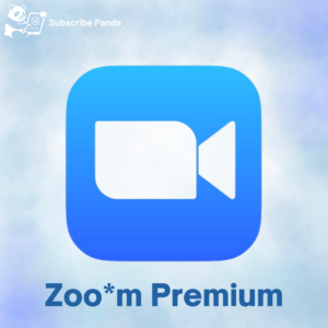 Zoo*m Premium
